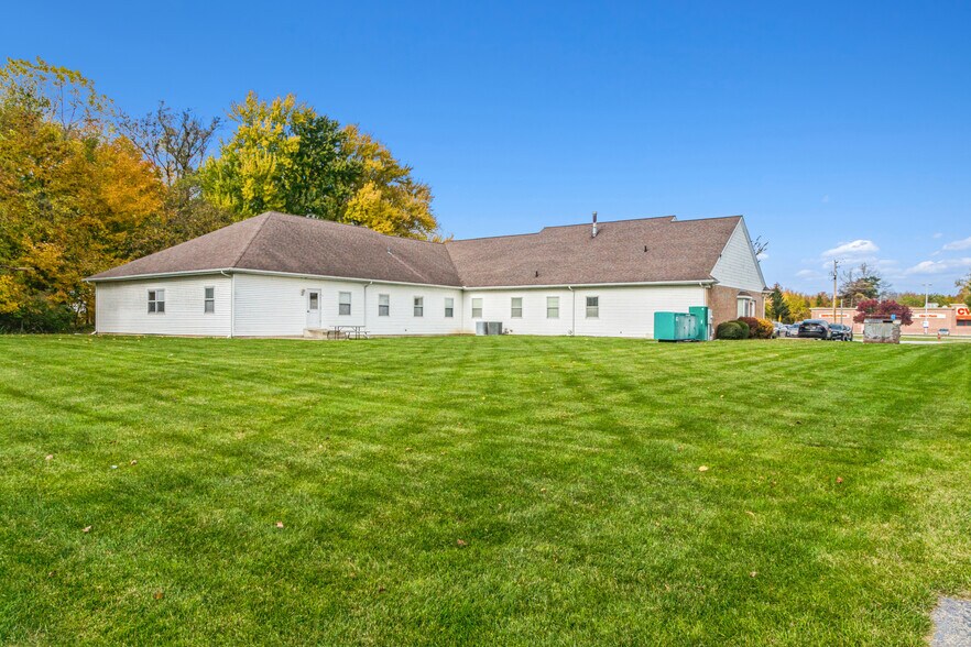 More Photos Of 8984 E US Highway 20, New Carlisle Medical For Sale