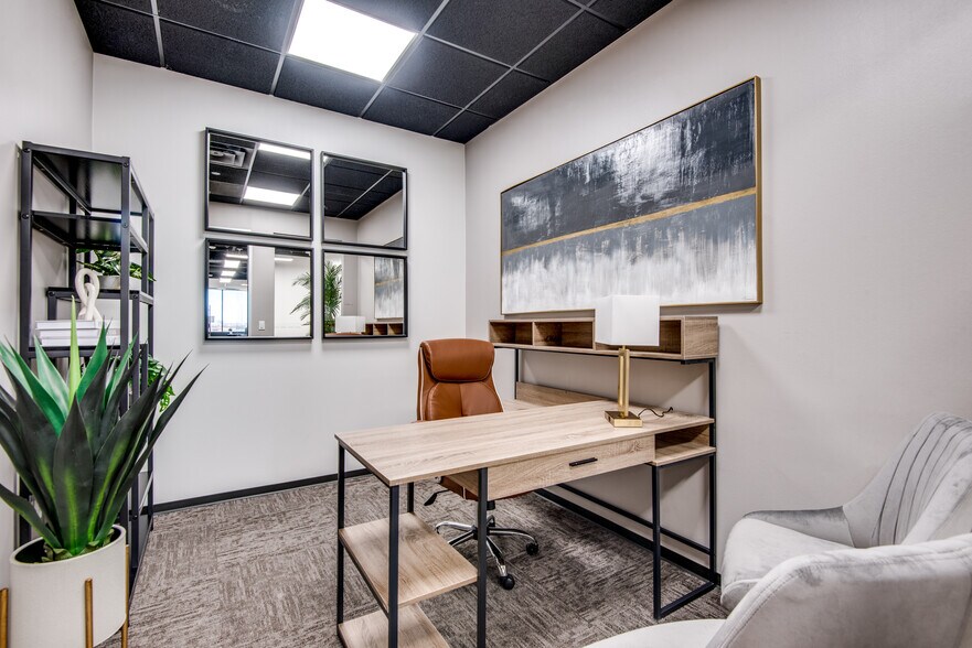 More Photos Of 511 E John Carpenter Fwy, Irving Coworking Space