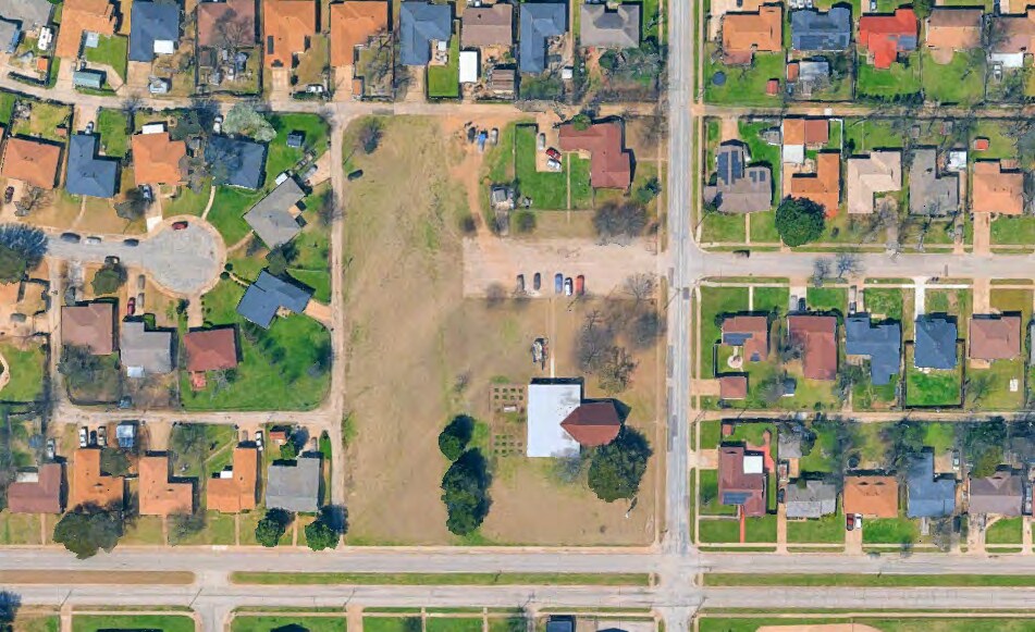 More Photos Of 5915 Singing Hills Dr, Dallas Religious Facility For Sale
