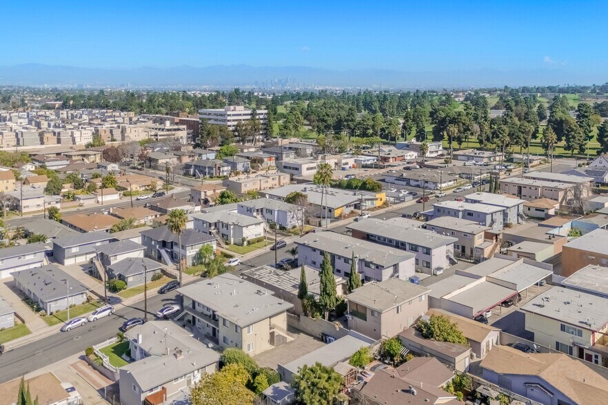 More Photos Of 612 Aerick St, Inglewood Apartments For Sale