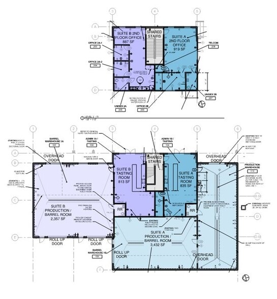 More Photos Of 3310 Ramada Dr, Paso Robles Flex For Lease