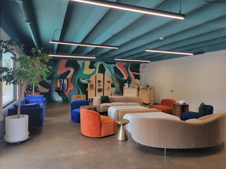 More Photos Of 1531 Jones Ave, Nashville Freestanding For Lease