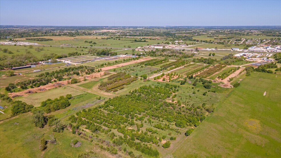 More Photos Of 6407 S US Highway 377, Stephenville Land For Sale