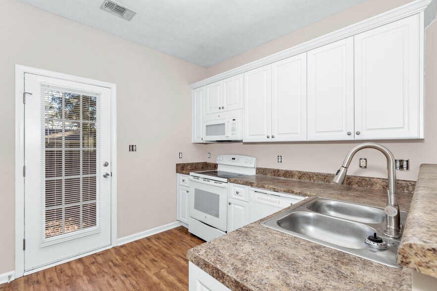 More Photos Of , Evans Multifamily For Sale