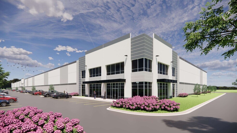 More Photos Of 1731 Peachtree Industrial Blvd, Buford Unknown For Lease