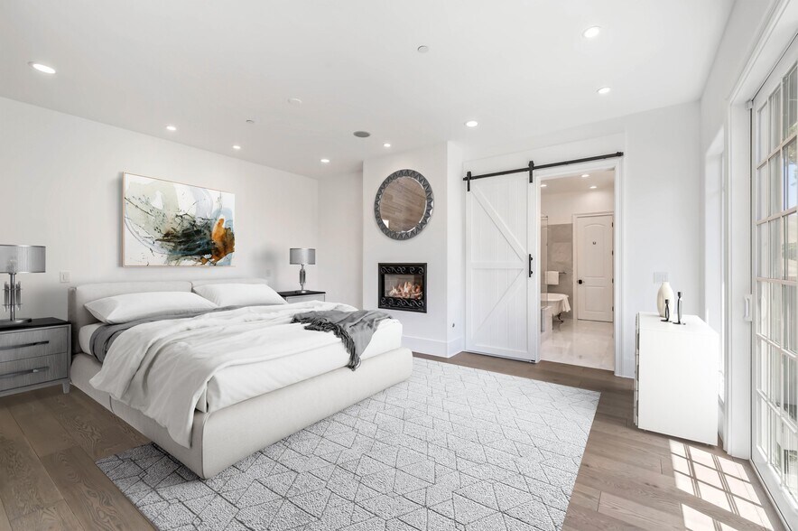 More Photos Of 12400 Morgan Territory Rd, Livermore Specialty For Sale