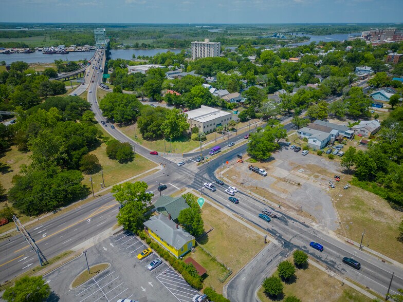 More Photos Of 801 3rd st, Wilmington Land For Sale