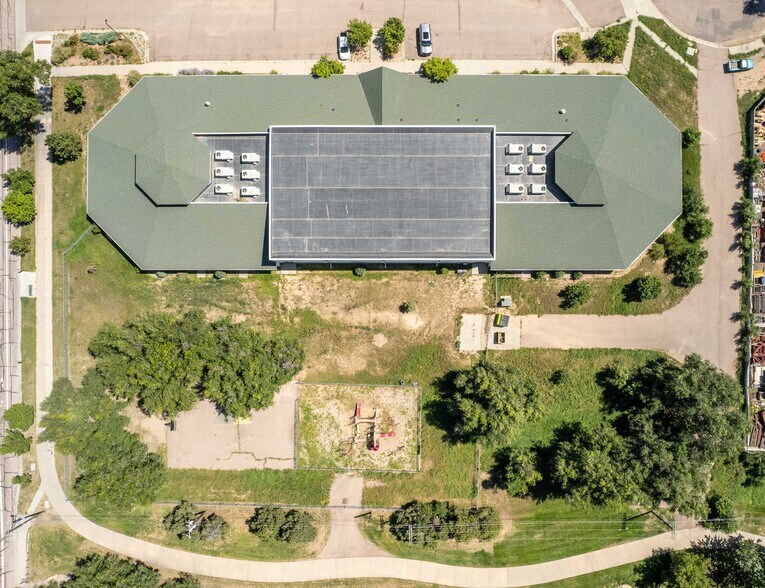 More Photos Of 525 E Costilla St, Colorado Springs Specialty For Sale