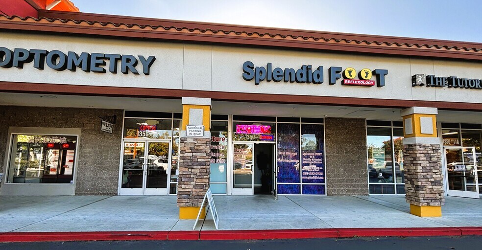 More Photos Of 1350 Grant Rd, Mountain View Unknown For Lease