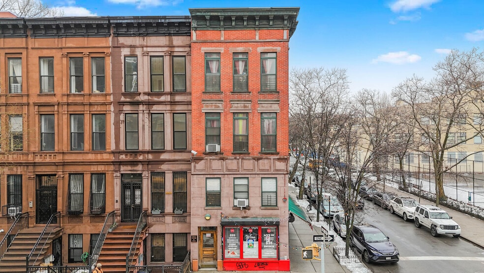 More Photos Of 32 E 130th St, New York Apartments For Sale