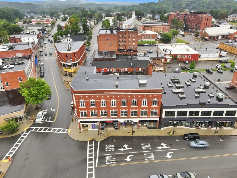 More Photos Of 4-12 Parker St, Gardner Apartments For Sale