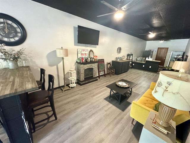 More Photos Of 129 N Main St, Ripley Storefront Retail Office For Sale