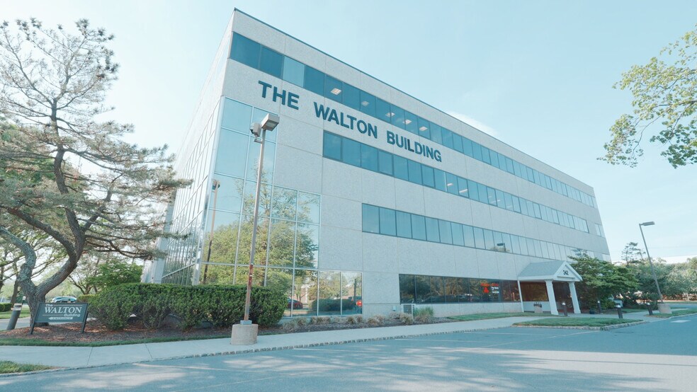 Primary Photo Of 242 Old New Brunswick Rd, Piscataway Office For Lease
