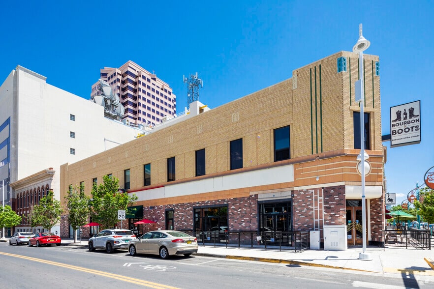 More Photos Of 315 Central Ave NW, Albuquerque Apartments For Lease