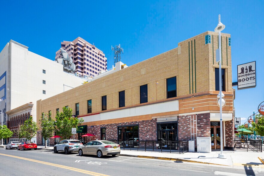 More Photos Of 315 Central Ave NW, Albuquerque Apartments For Lease