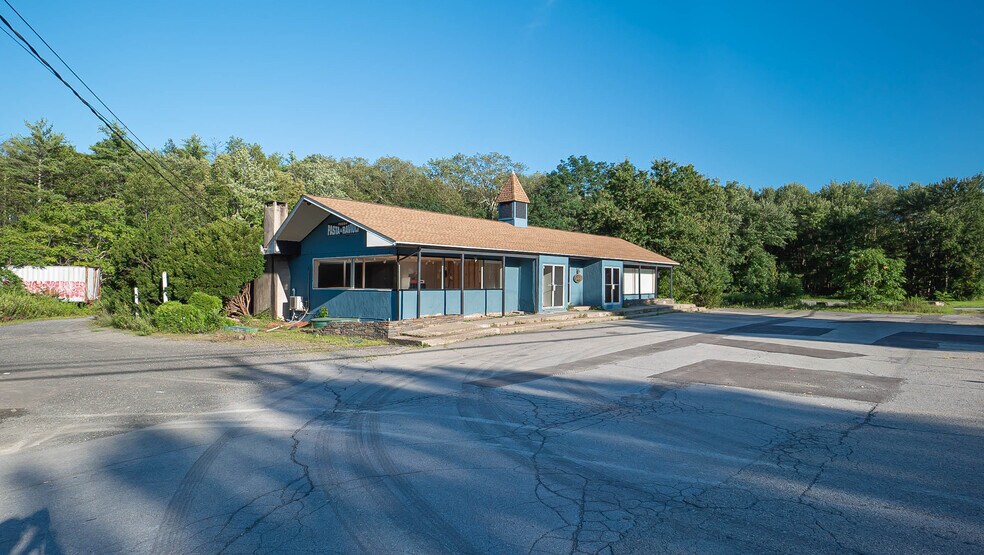 More Photos Of 906 Rt-28, Kingston Restaurant For Sale