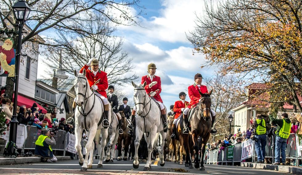 More Photos Of 116 W Washington St, Middleburg Office For Lease