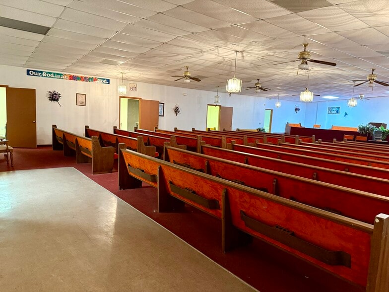 More Photos Of 1601 W 6th St, Sanford Land For Sale