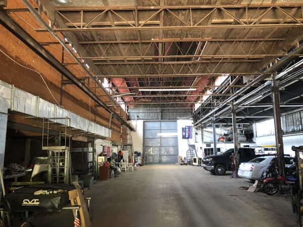 More Photos Of 4001 Bruhin Rd, Knoxville Warehouse For Sale