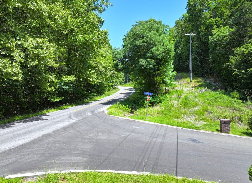 More Photos Of 3501 Shadowbend Lane, Clarksville Land For Sale