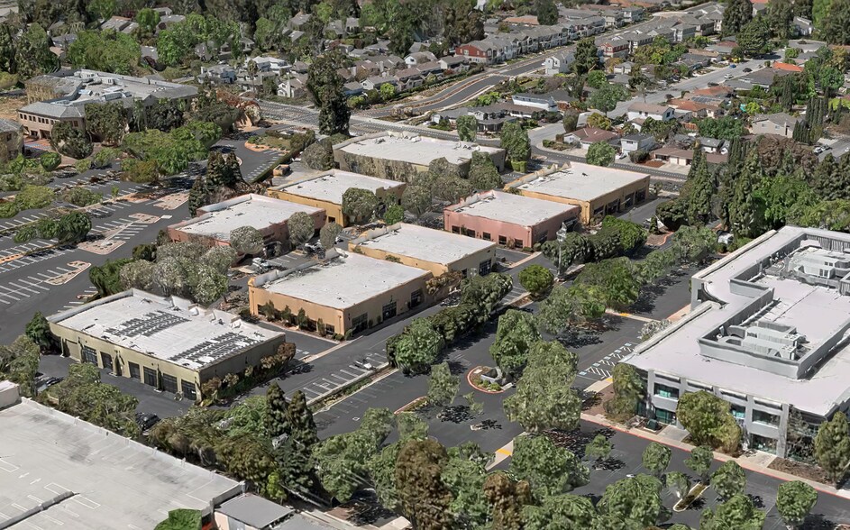 More Photos Of 465 N Whisman Rd, Mountain View Office For Sale