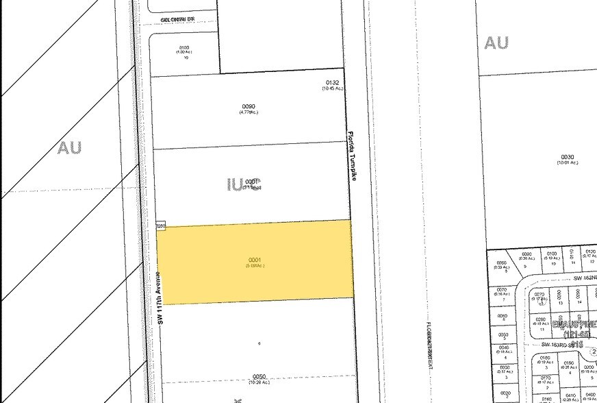 More Photos Of 16235 SW 117th Ave, Miami Flex For Sale