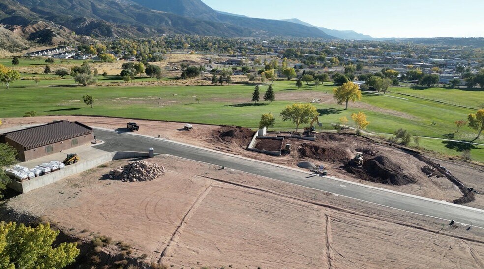 More Photos Of 352 Cedar Rdg cir, Cedar City Land For Sale
