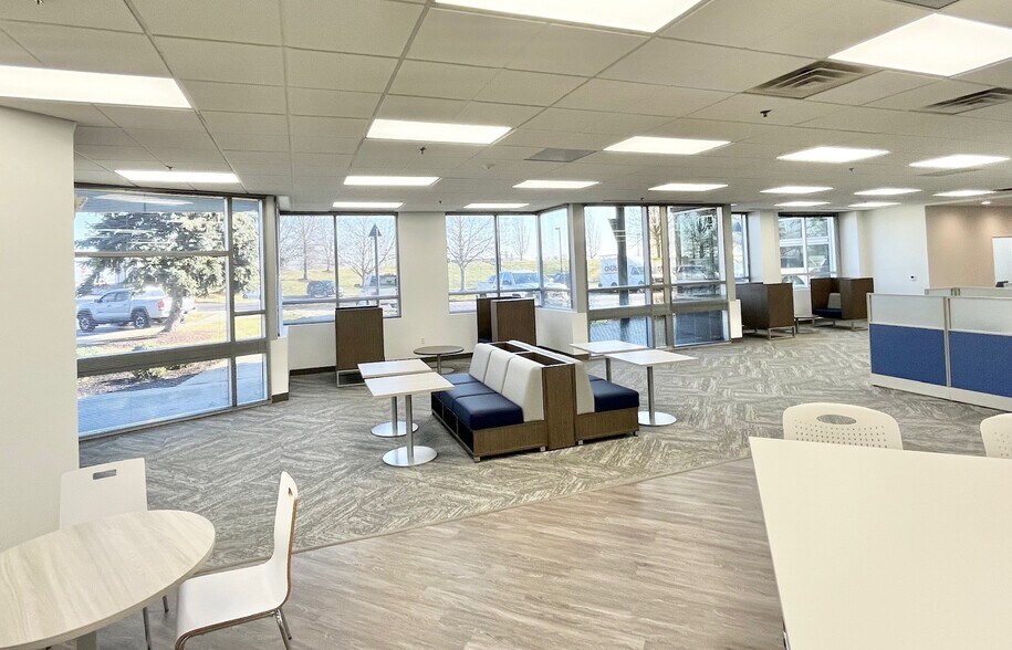 More Photos Of 333 Technology Dr, Canonsburg Office For Lease