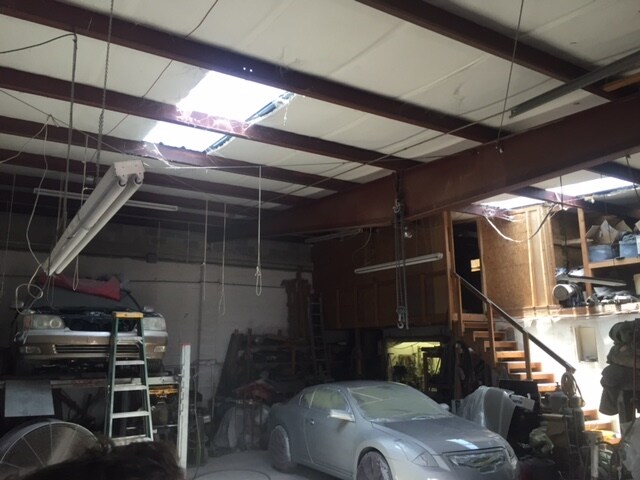 More Photos Of 860 S River Rd, Englewood Warehouse For Lease