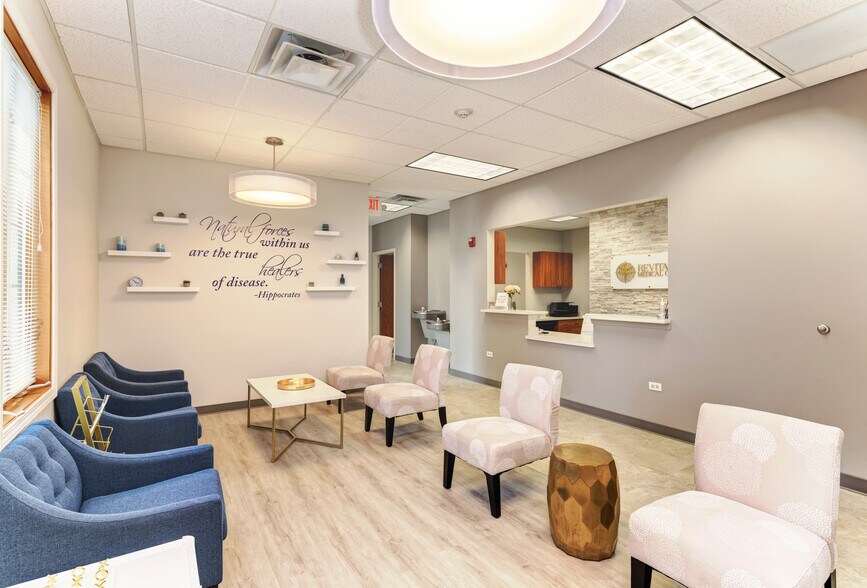 More Photos Of 2550 Compass Rd, Glenview Medical For Sale