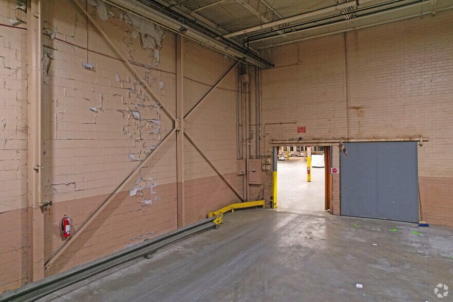 More Photos Of 572 S New St, Eden Distribution For Lease