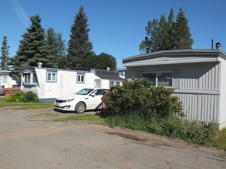 More Photos Of 4203 Wilson St, Anchorage Land For Sale