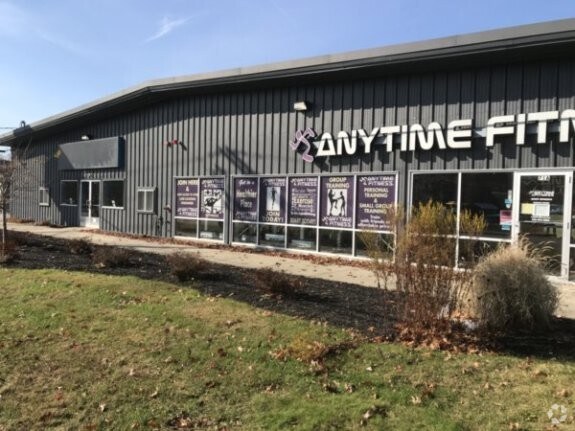 More Photos Of 71 Pullman St, Worcester Flex For Lease