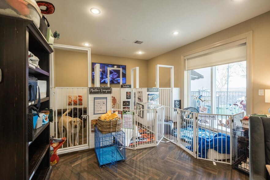 More Photos Of 7003 McNutt Rd, Anthony Land For Sale