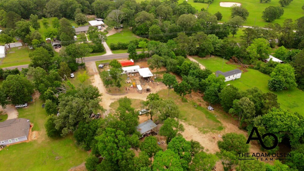 Primary Photo Of 620 FM 223 Rd, Shepherd Land For Sale