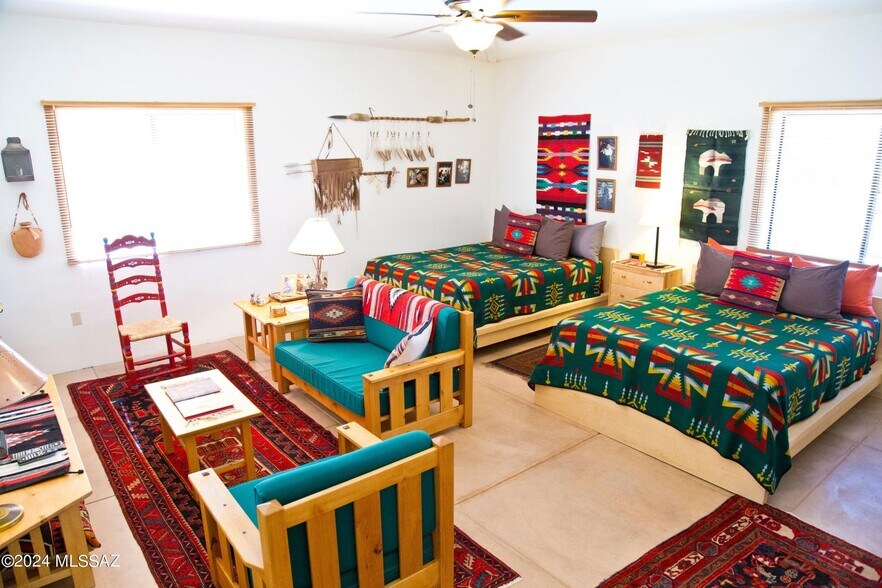 More Photos Of 2720 S Kinney Rd, Tucson Hospitality For Sale