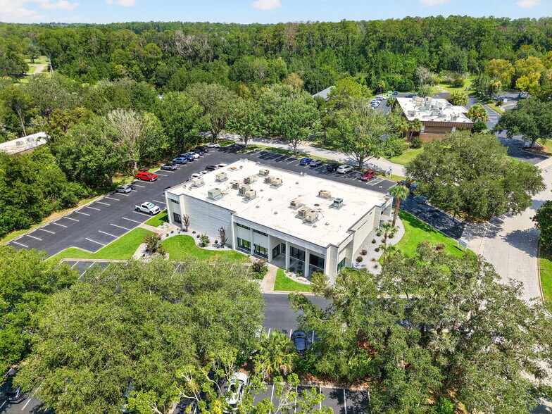 More Photos Of 6717 NW 11th Pl, Gainesville Medical For Lease