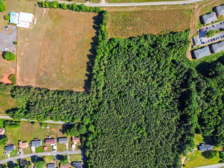 More Photos Of 0000 Hetty Hill St, Gaffney Land For Sale