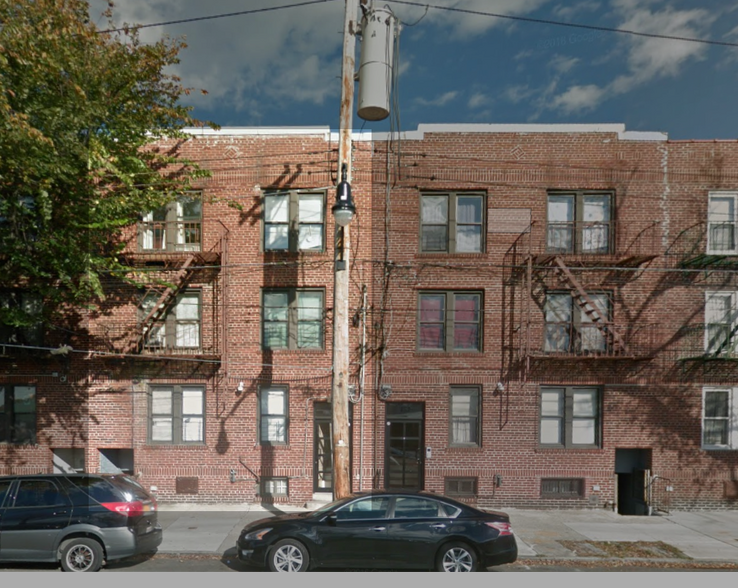 More Photos Of , Bronx Multifamily For Sale