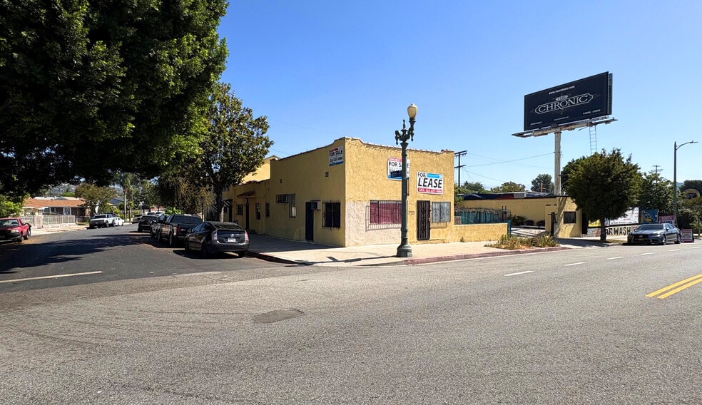 More Photos Of 5501-5505 Alhambra Ave, Los Angeles Apartments For Sale