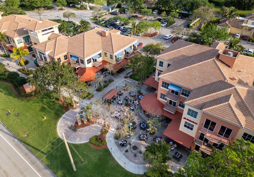 More Photos Of 4510-5100 PGA Blvd, Palm Beach Gardens Unknown For Lease