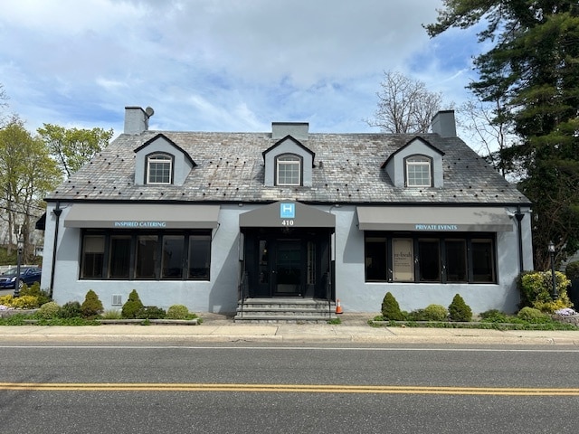 Primary Photo Of 410 Main St, Port Washington Lodge Meeting Hall For Lease