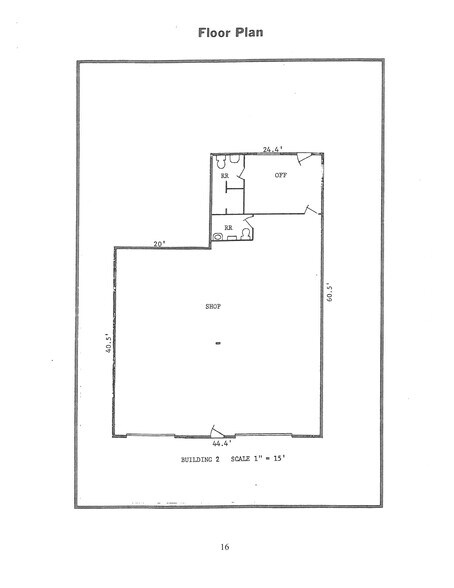 More Photos Of 3411 W Industrial Ave, Midland Distribution For Sale