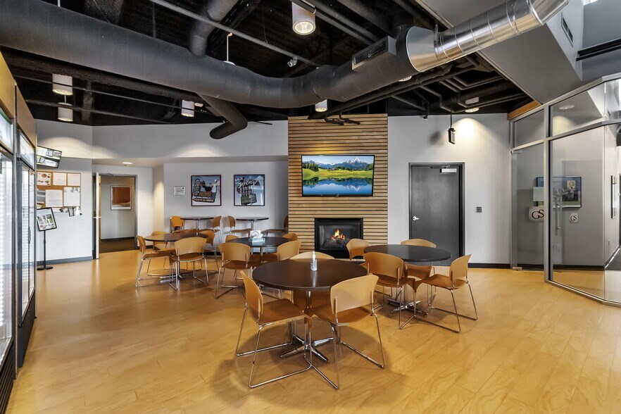 More Photos Of 665 Main St, Buffalo Office For Lease