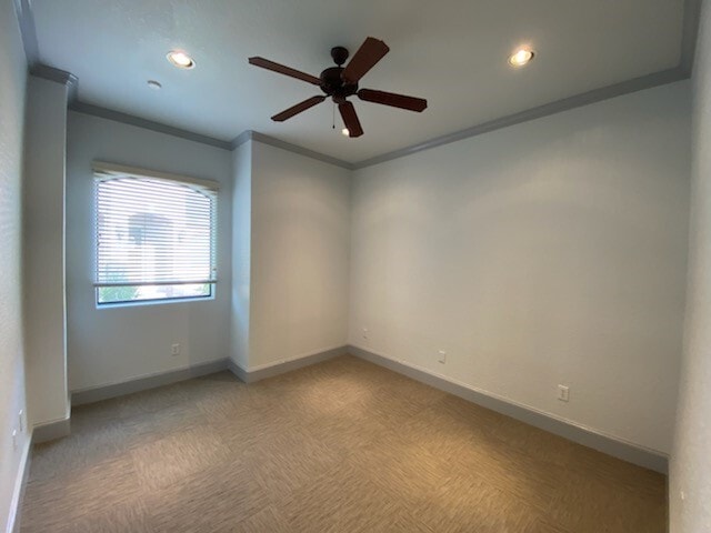 More Photos Of 11123 McCracken Cir, Cypress Office For Sale