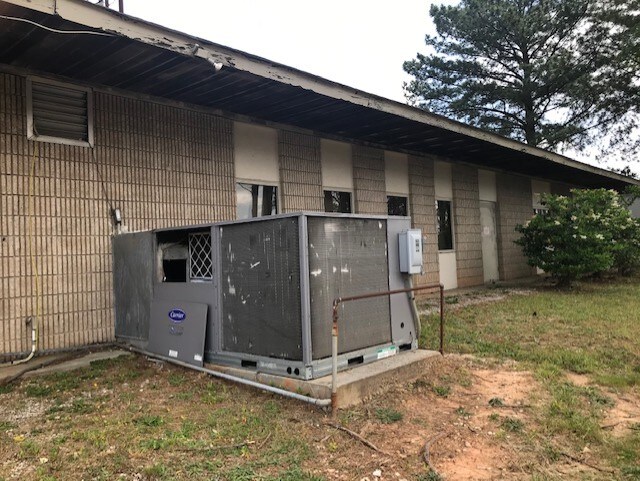 More Photos Of 1577 Mount Zion Rd, Morrow Medical For Lease