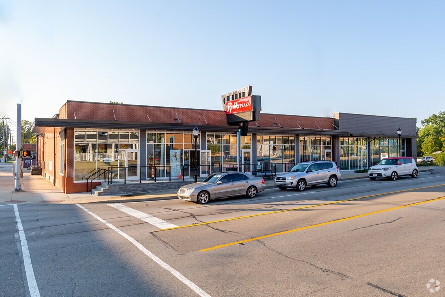 More Photos Of 2501-2517 Dixie Hwy, Fort Mitchell Unknown For Lease