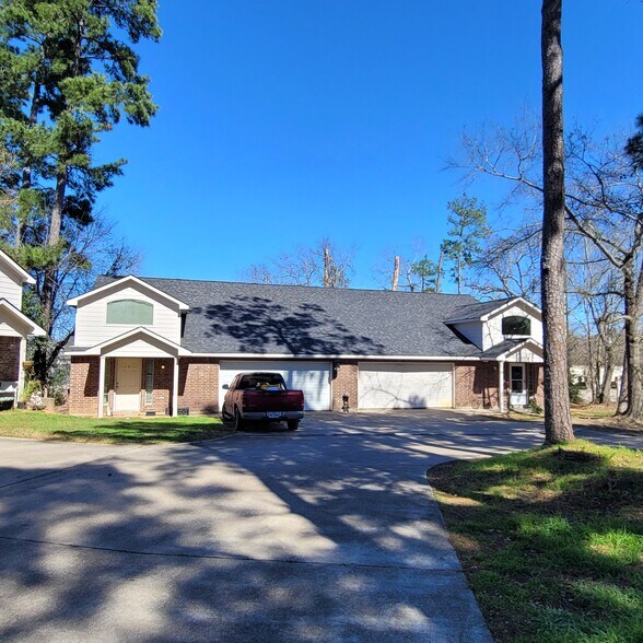 More Photos Of 100 Westpark Dr, Conroe Apartments For Sale