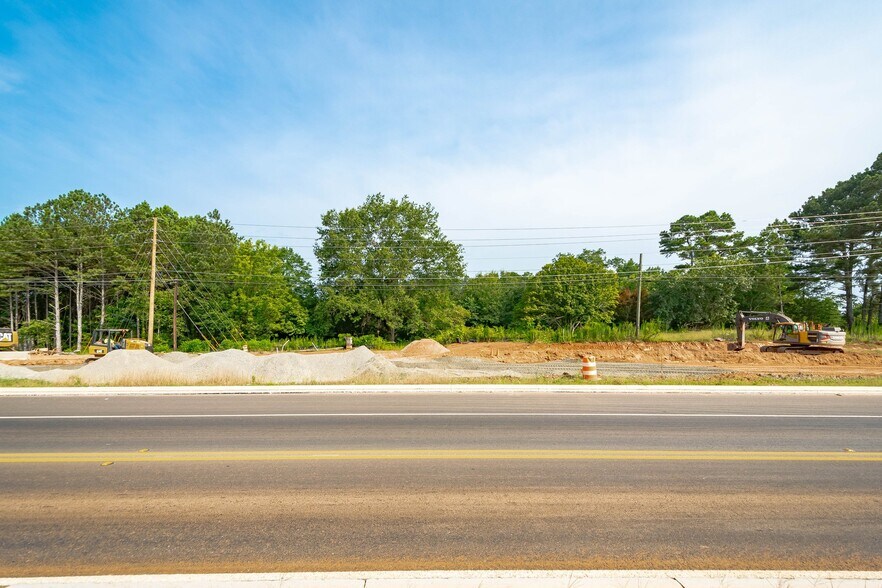 More Photos Of 3799 Cumming Hwy, Canton Land For Sale