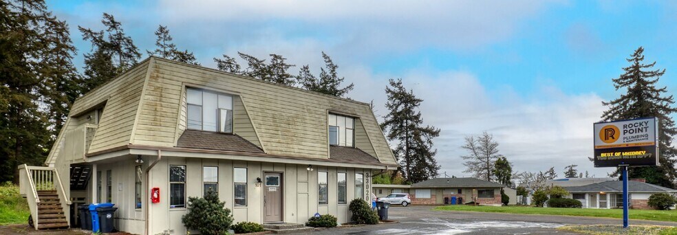 More Photos Of 33020 WA-20, Oak Harbor Apartments For Sale